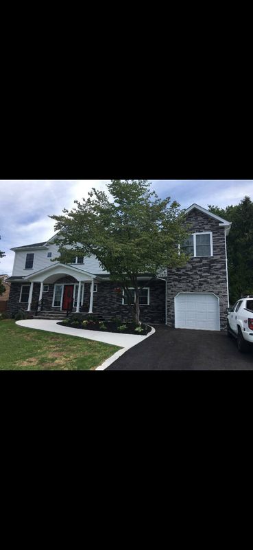 Exterior Renovations