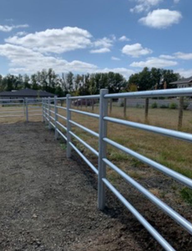 Fence Installation