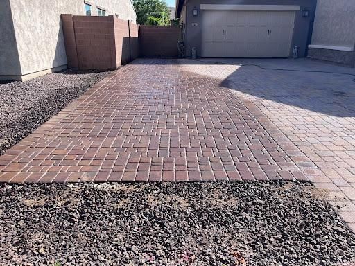 Paver/ Travertine Installers