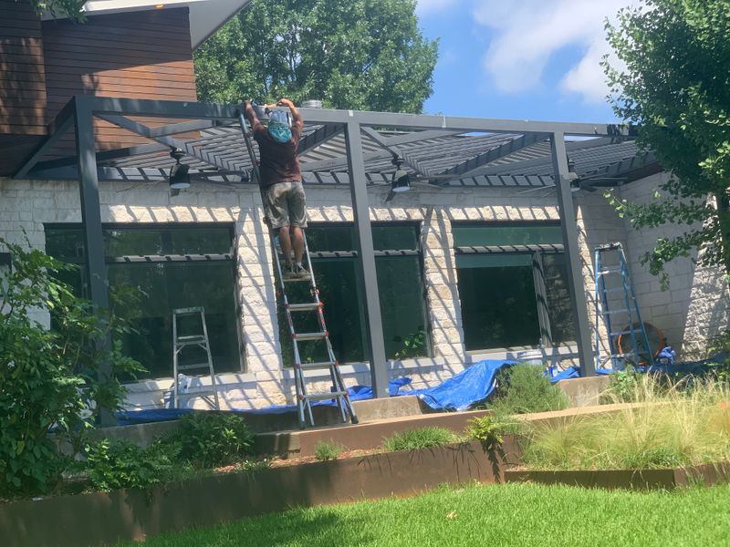 Exterior Renovations