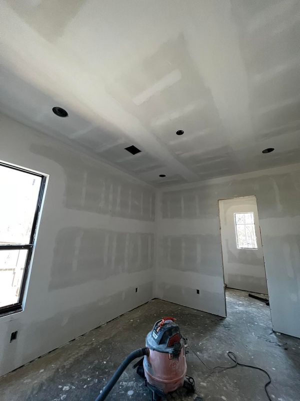 Interior Painting gallery
