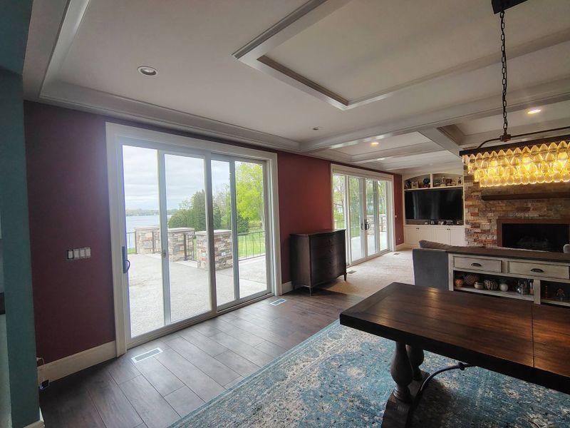 Remodeling Services