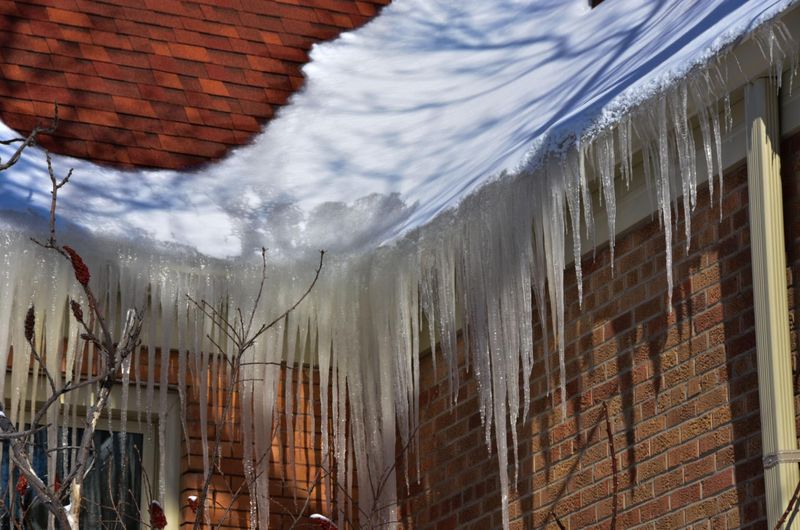 Roofing Installation