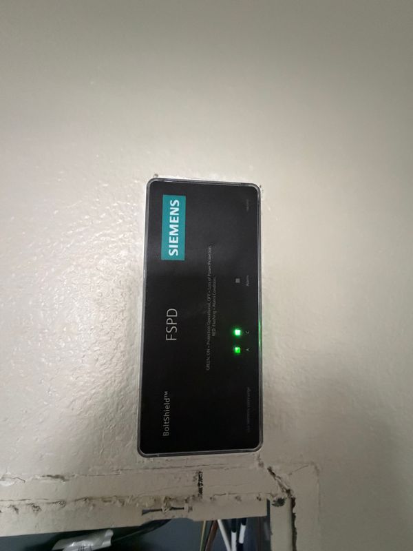 Electrical Panel Upgrades