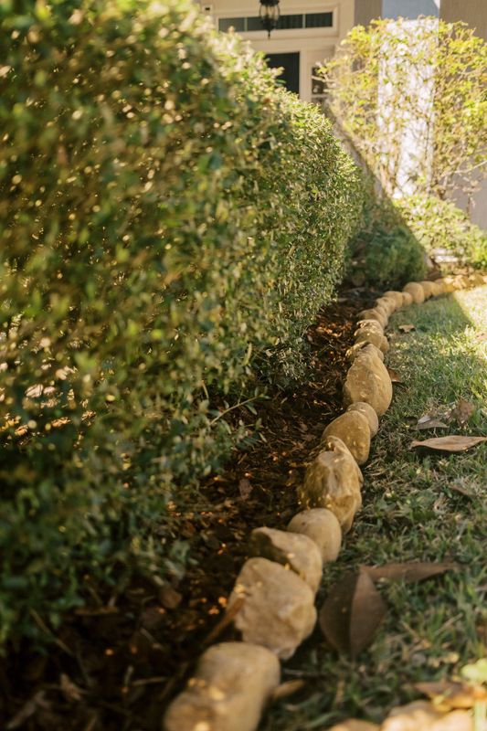 Landscaping Installation & Design