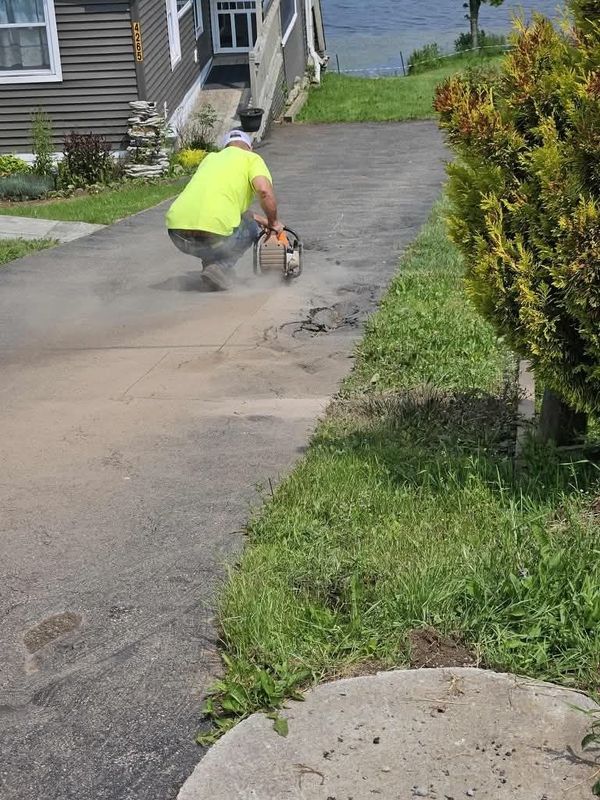 Asphalt Repair