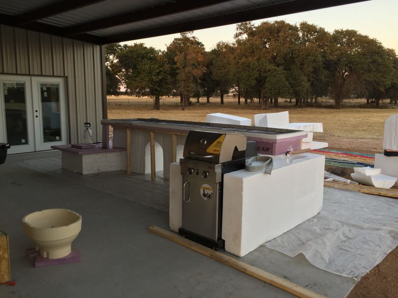 Various Projects 
