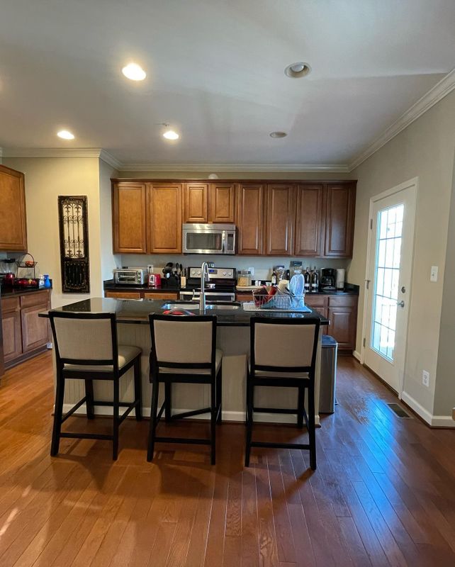 Residential Cleaning gallery