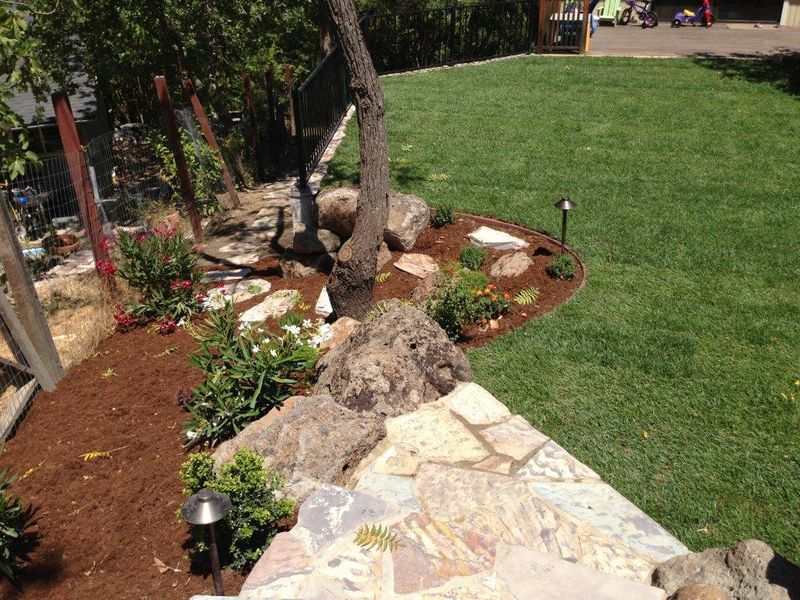 Outdoor Water Features