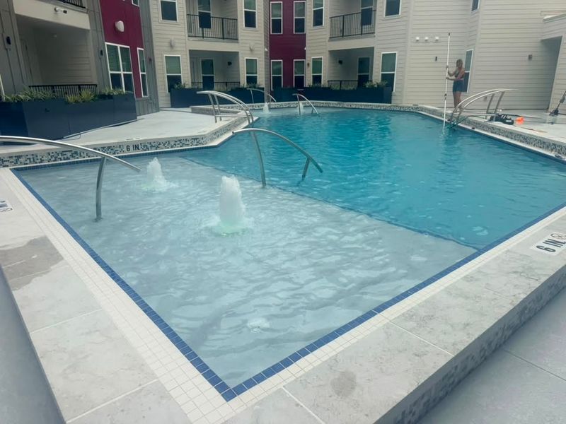 Residential Pools