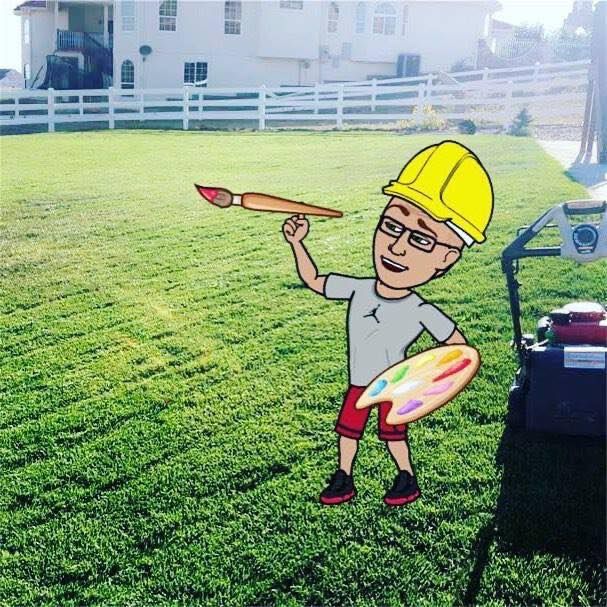 Lawn Maintenance