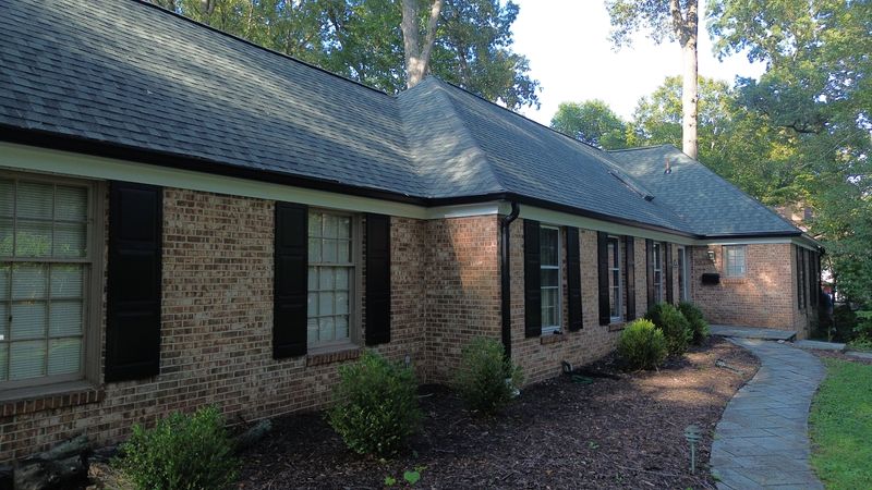 Roofing Replacement