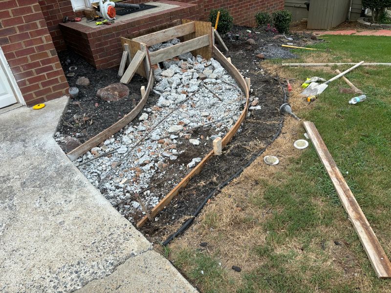 Decorative Concrete gallery