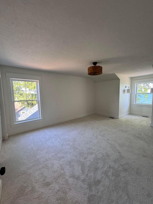 Interior Painting