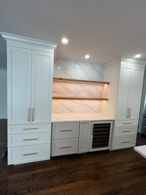 Residential Remodeling