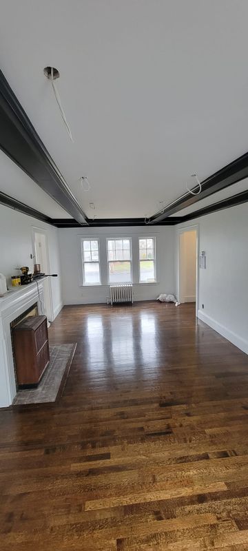 Interior Painting gallery
