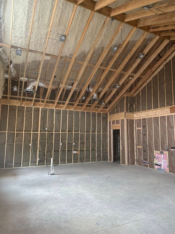 Batt Insulation