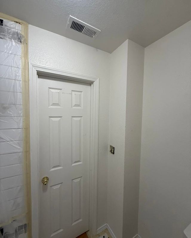 Drywall Repair
