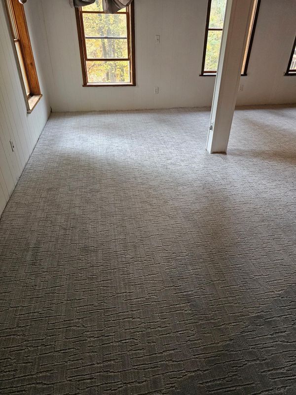Floor Installation