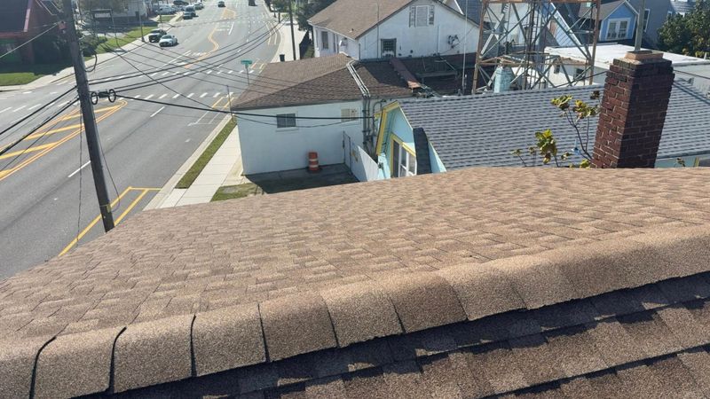 Roofing