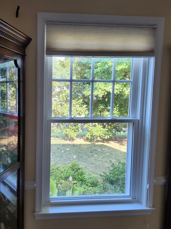 Window Installation