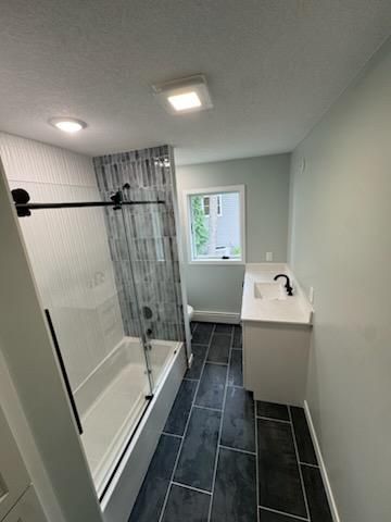 Bathroom Renovation
