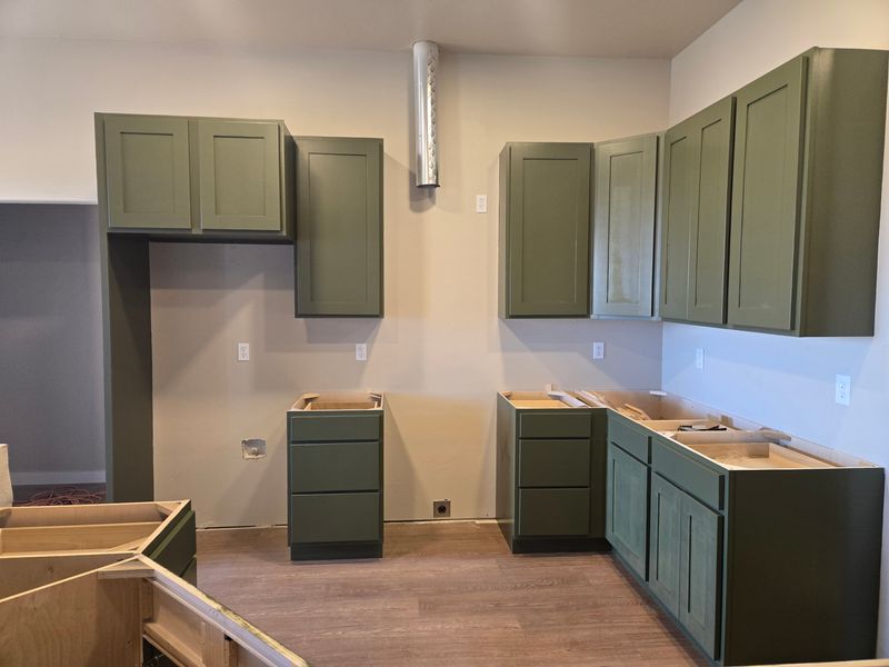 Interior Painting
