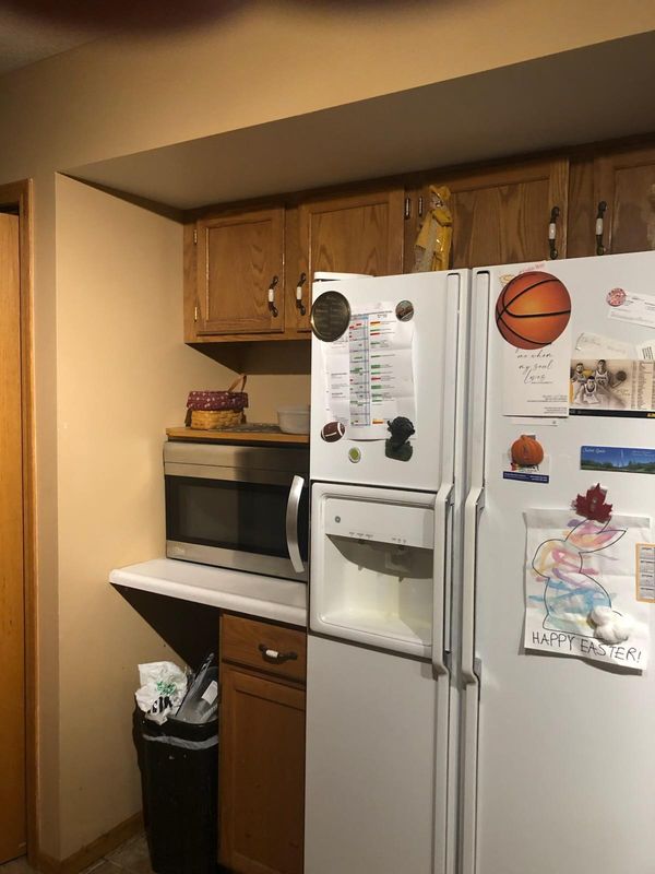 Kitchens
