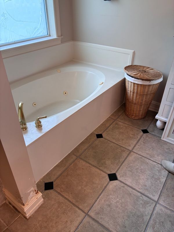 McDougall Bathroom Remodel