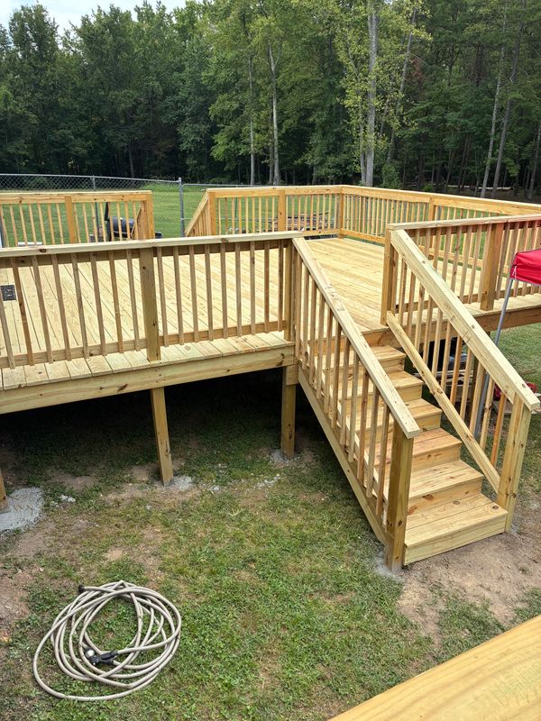 Additions and New Construction