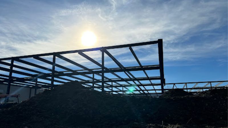 Exterior Renovations