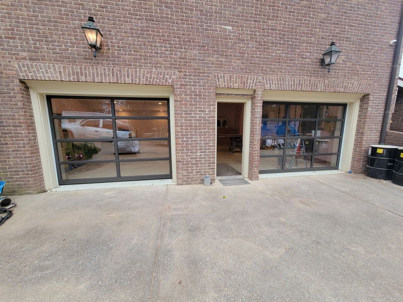 Garage Door Installation gallery