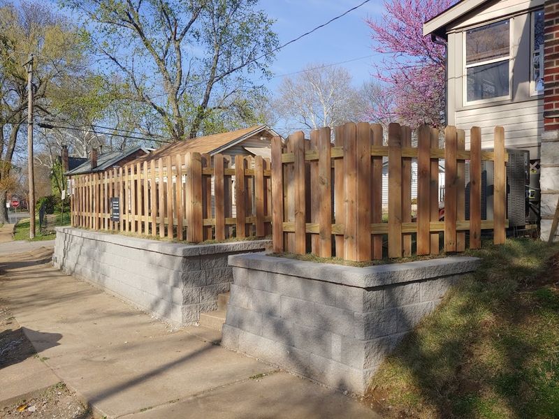 Fence Installation