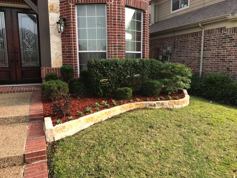 Lawn Care
