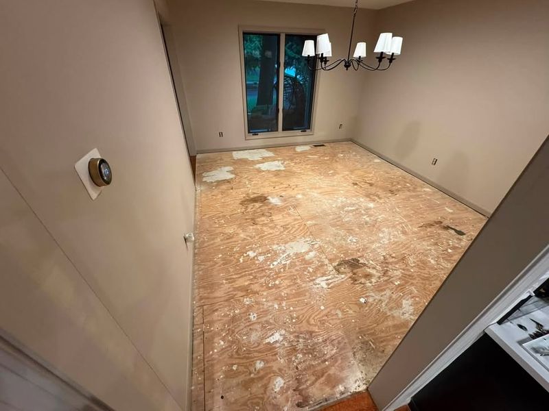 Flooring