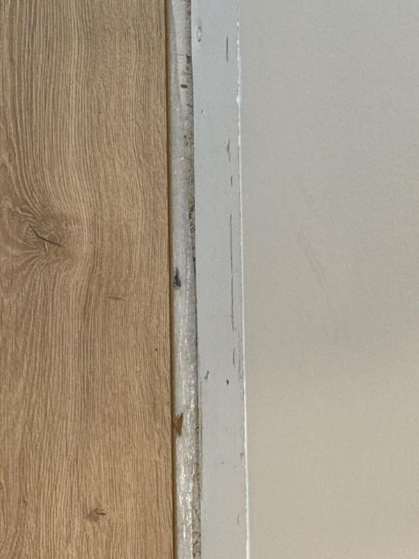 exterior painting and flooring