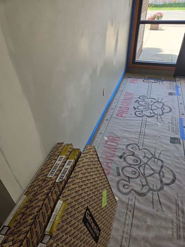 Drywall