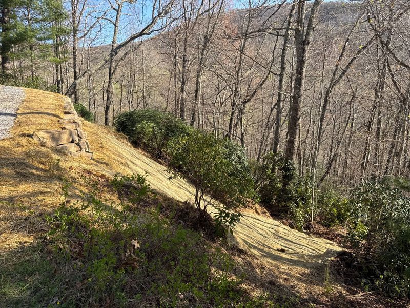 Erosion Control and Drainage