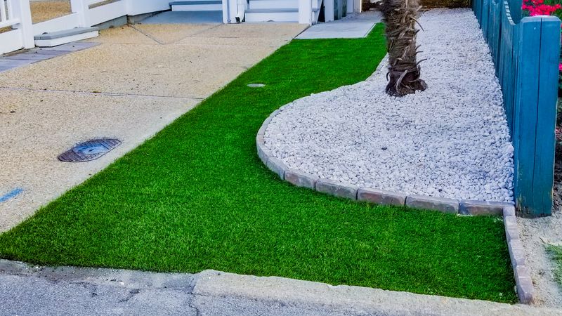 Artificial Sod