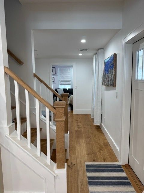 Flooring