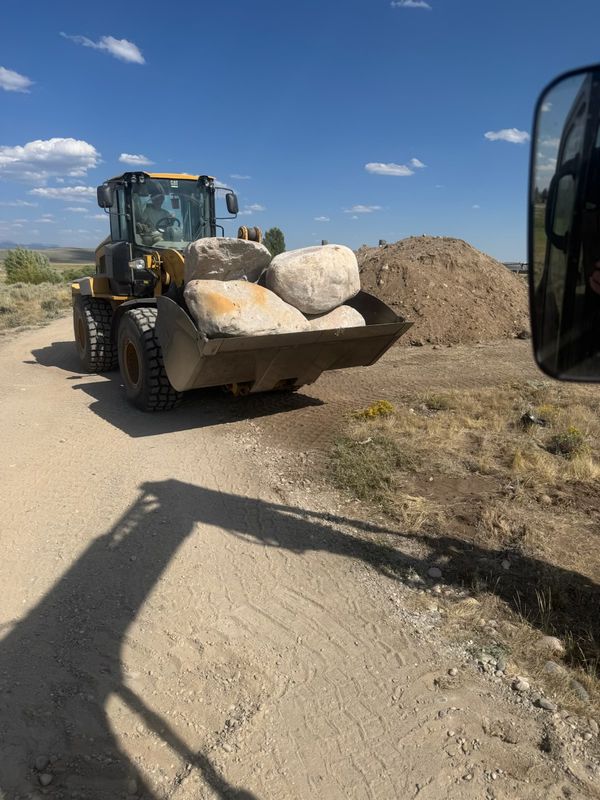 Land Clearing