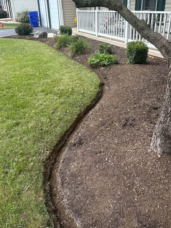 Garden Maintenance