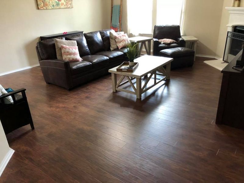 Interior Renovations