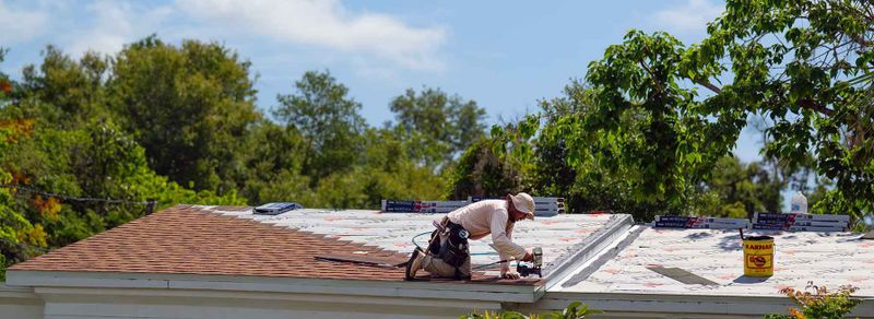 Roofing Replacement