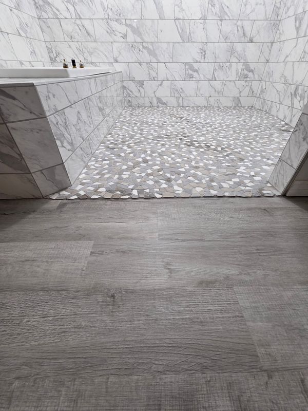 Floor Installation