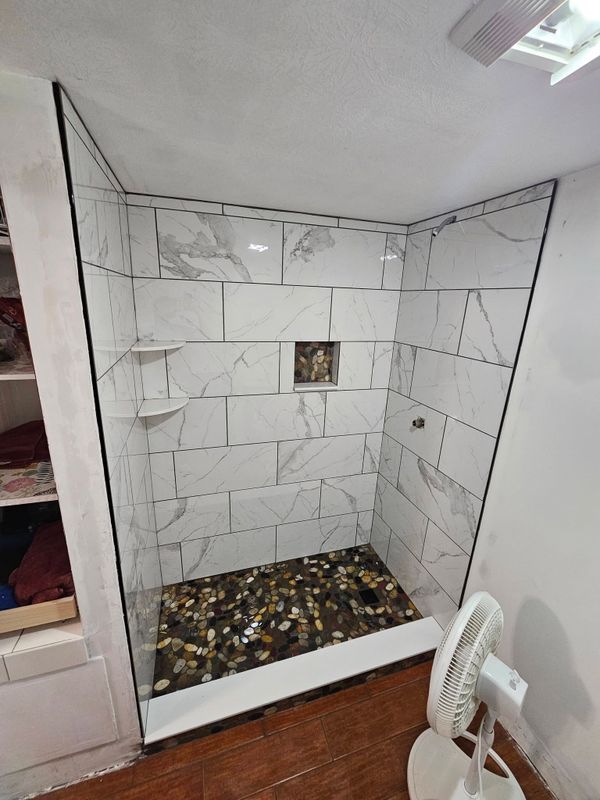 Kitchen and Bathroom Renovations