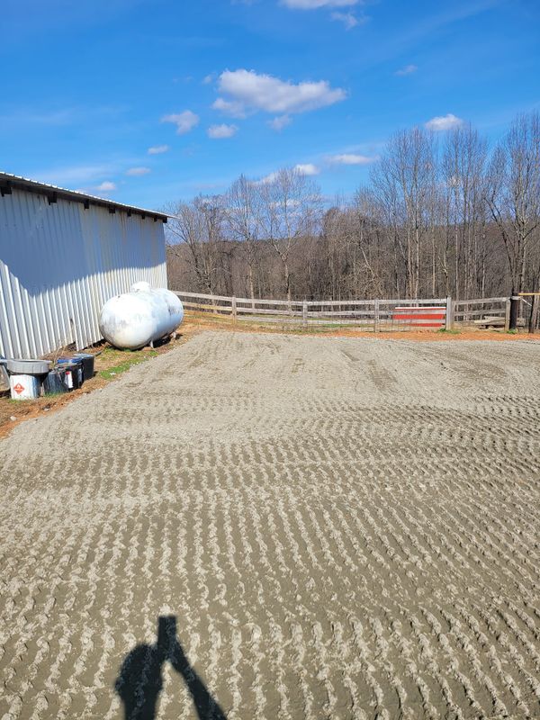 Residential & Commercial Excavation