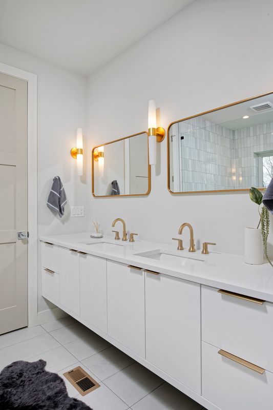 Kitchen and Bathroom Renovations