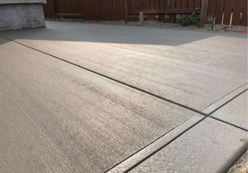 Driveway Construction