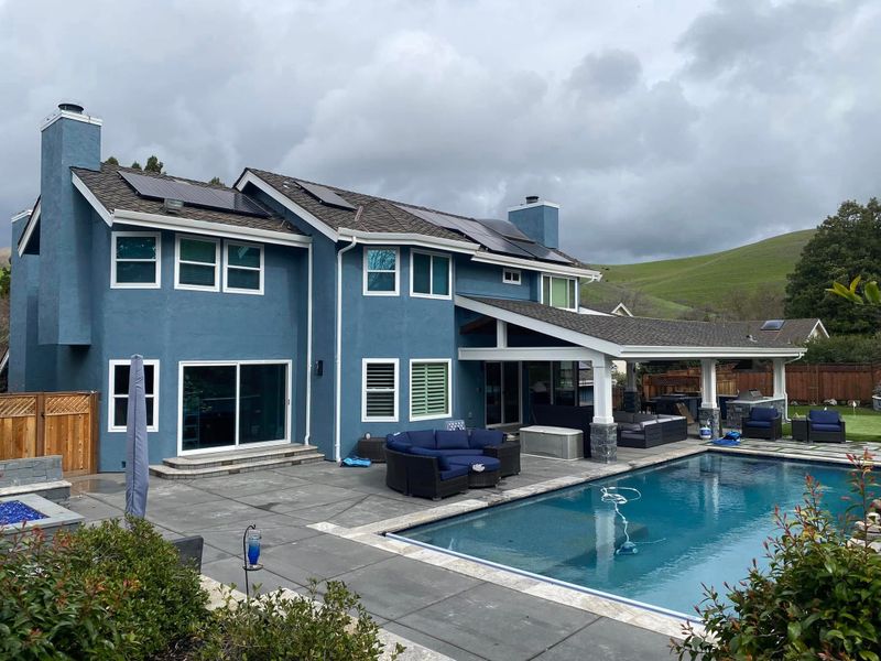 Exterior Painting